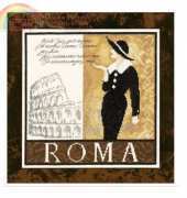 Lanarte 34908 - Roma