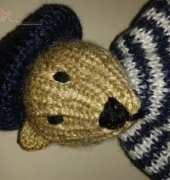 Monsieur Bearnard!