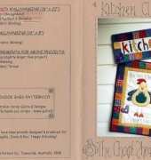 The Chook Shed - Kitchen Closed
