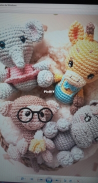 Circulo Yarns - Juliana Penhorate - Ebook Safari - Portuguese