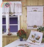 Permin 58-0225 Tableclothes