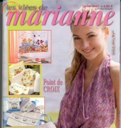 Les Idees de Marianne 155 - Jul-Aug 2009 / French