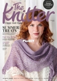 The Knitter - Issue 165, 2021