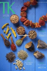 TK.Tasting Kitchen - Issue 35 2018