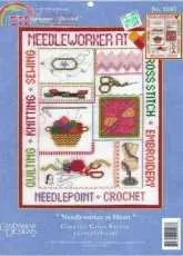 Candamar 92107 - Needleworker At Heart