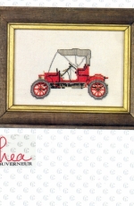 Thea Gouverneur 1056 - Opel 1909