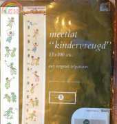 Lanarte 15407 Meetlat Kindervreugd