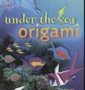 Duy Nguyen-Under the Sea Origami-2005
