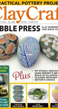 ClayCraft - Issue 91 - 2024