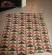 Hubbys Throw