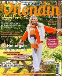 Vriendin - 11 November 2025 - Dutch