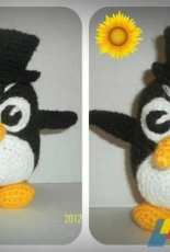 penguin