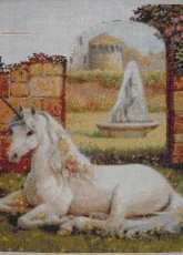 HAED - Unicorn Garden
