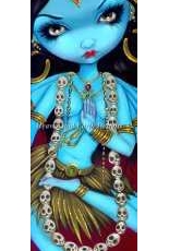 Kali - Jasmine Becket Griffith