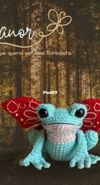 CrocheteriaPri - CrocheteriaPoa - Priscilla Luiz - Nicanor - Portuguese - Free