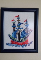 Ship