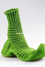 Treppenviertel Socks - Nicola Susen - English, German