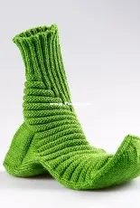 Treppenviertel Socks - Nicola Susen - English, German