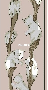 Cats willow 4 - tani211