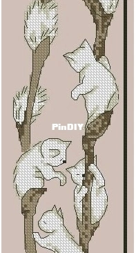 Cats willow 4 - tani211