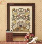Theron Traditions #14 - The Vowel Sampler