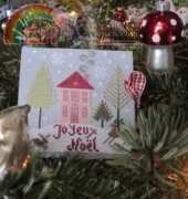 LR de Rien - Joyeux Noel 2011
