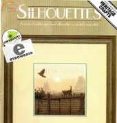 Heritage Crafts Silhouettes - PSLE976 - Lucky Escape