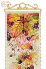 Riolis 1550 - Blackberries