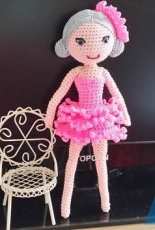 pink lady