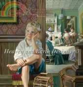 HAED HAEBOB132 Just The Right Moment by Bob Beyerley