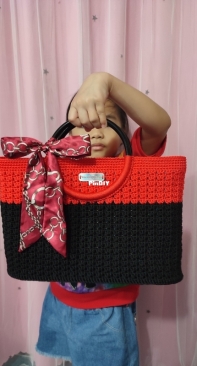 Simple bag