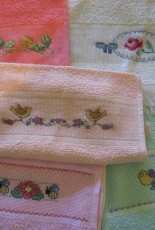 hand towel