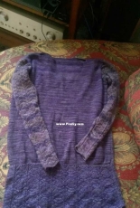 malabrigo lavender