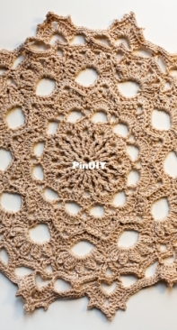 Doily