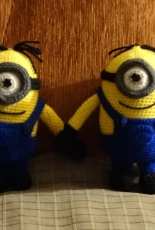Minyons