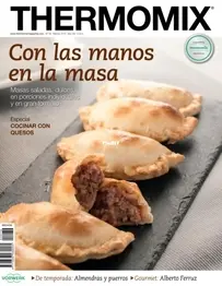 Thermomix Magazine - Issue 76- February 2015 - Spanish