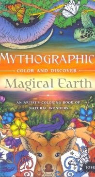 Mythographic -Magical Earth