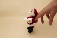 Sachiyo Ishii - Walking Gnome Puppet