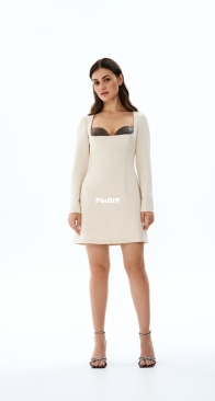 Viki Sews- Cara Dress Instructions
