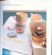 trop chou from Marabout-Delices au point de croix