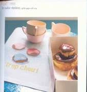 trop chou from Marabout-Delices au point de croix