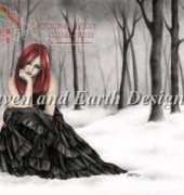 HAEZIN 14365 Frozen Hearts - Zindy S.D. Nielsen
