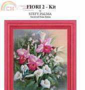 Stefy Palma - Fiori 02