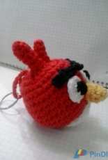 Red Angry Bird