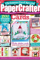 Papercrafter - Issue 126, 2018
