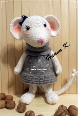Mouse Pinia