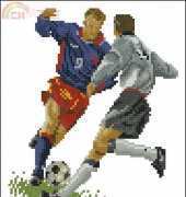 Thea Gouverneur 3030 Futbol