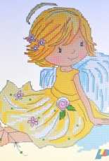 Tani211 - Little angel (free) xsd