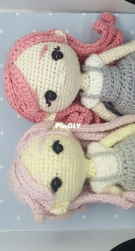 Dolls