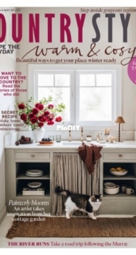Country Style - June 2026